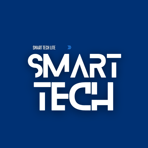 Smart Tech Lite Logo