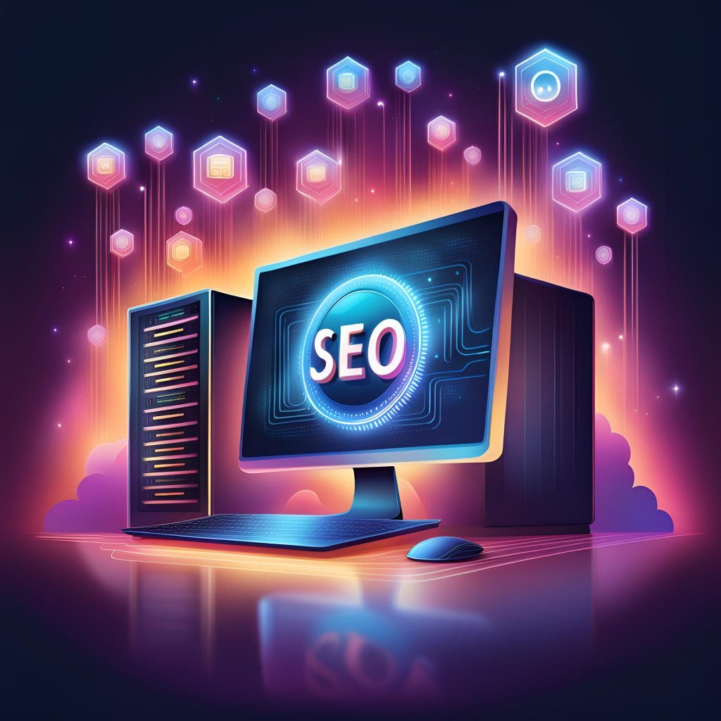 SEO IA Smart Tech Lite
